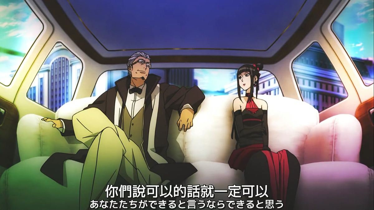 他们说可以的话就一定可以