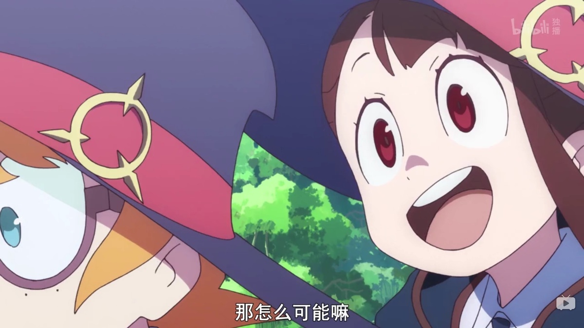那怎么可能嘛