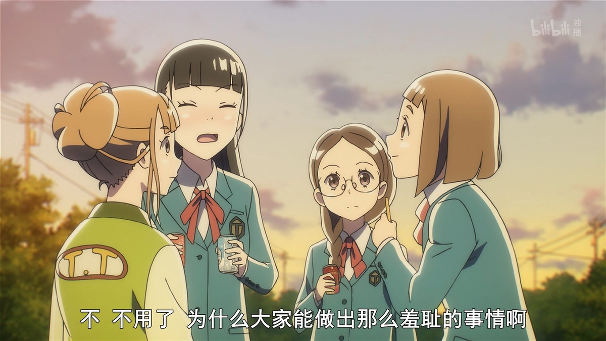 不 不用了 为什么大家能做出那么羞耻的事情啊