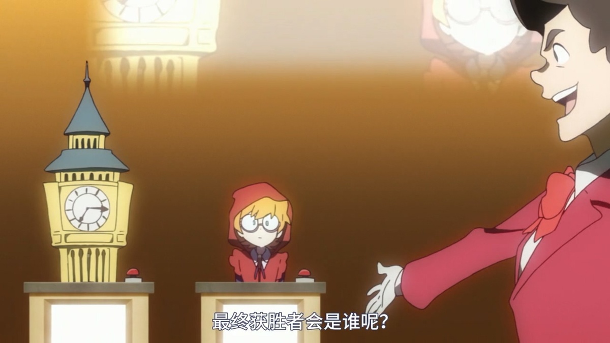 最终获胜者会是谁呢？