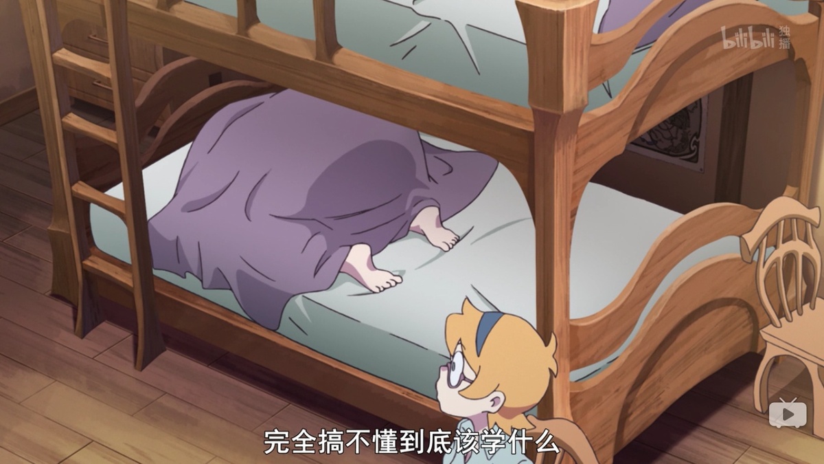 完全搞不懂到底该学什么