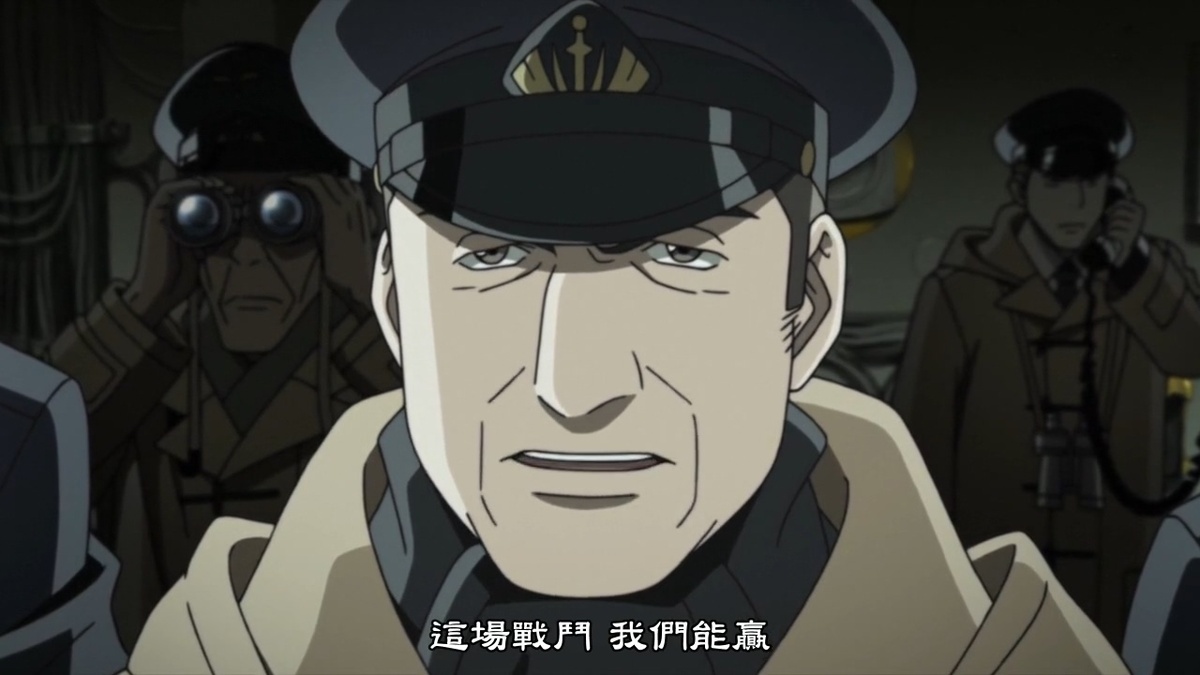 这场战斗 我们能赢