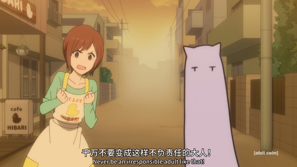 千万不要变成这样不负责任的大人！