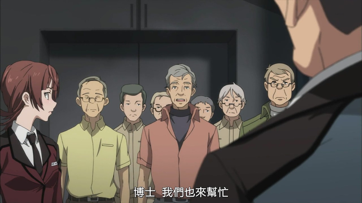 博士 我们也来帮忙