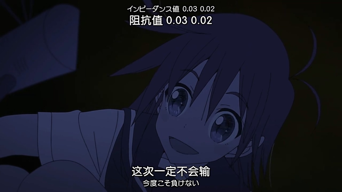 这次一定不会输