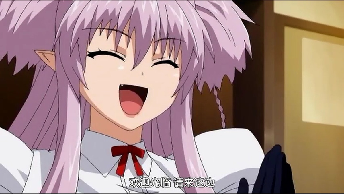 欢迎光临 请来这边