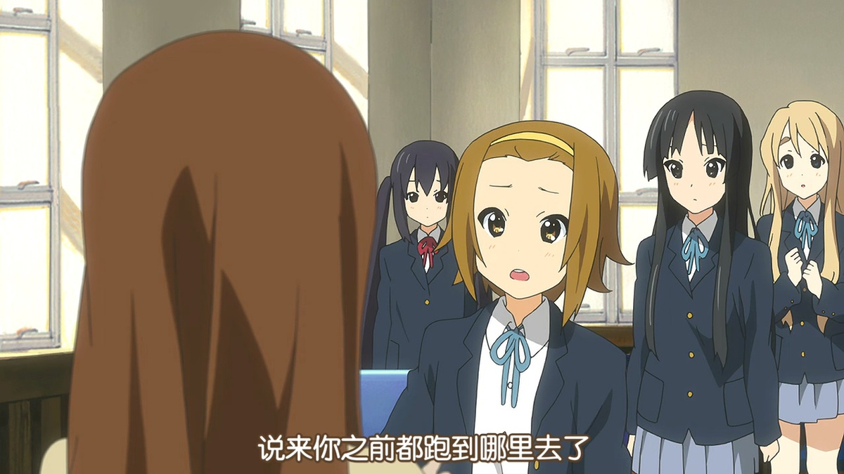 话说你之前都跑到哪里去了