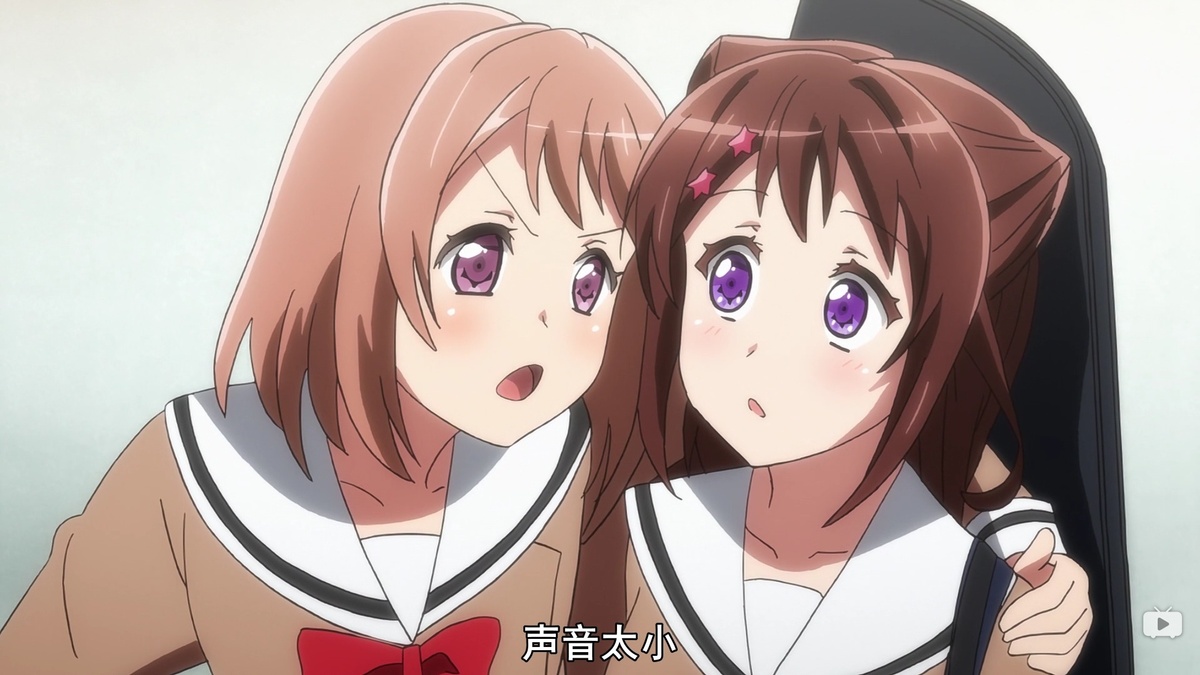 声音太小了