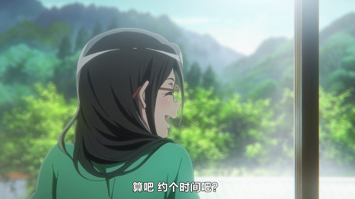 算吧 约个时间吧？