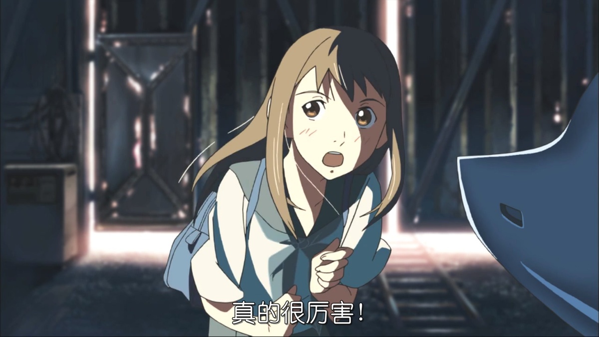 真的很厉害！