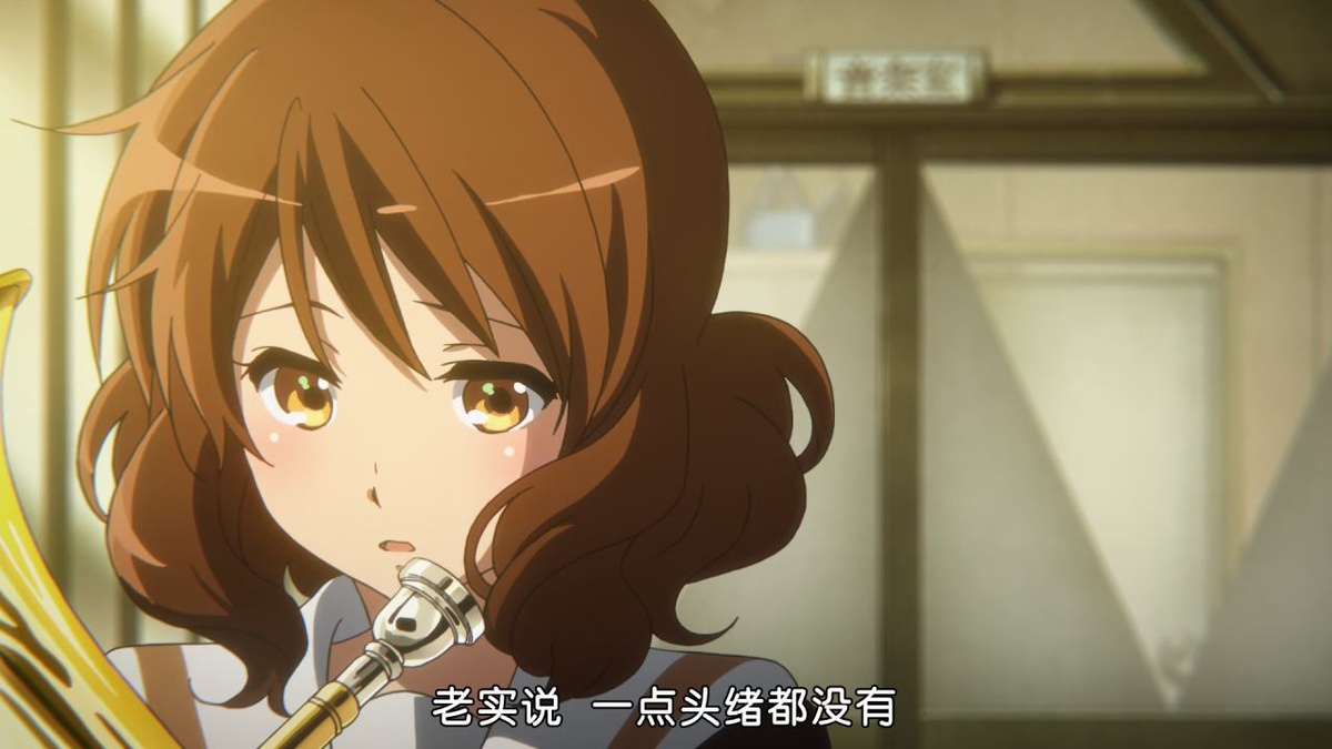 老实说 一点头绪都没有