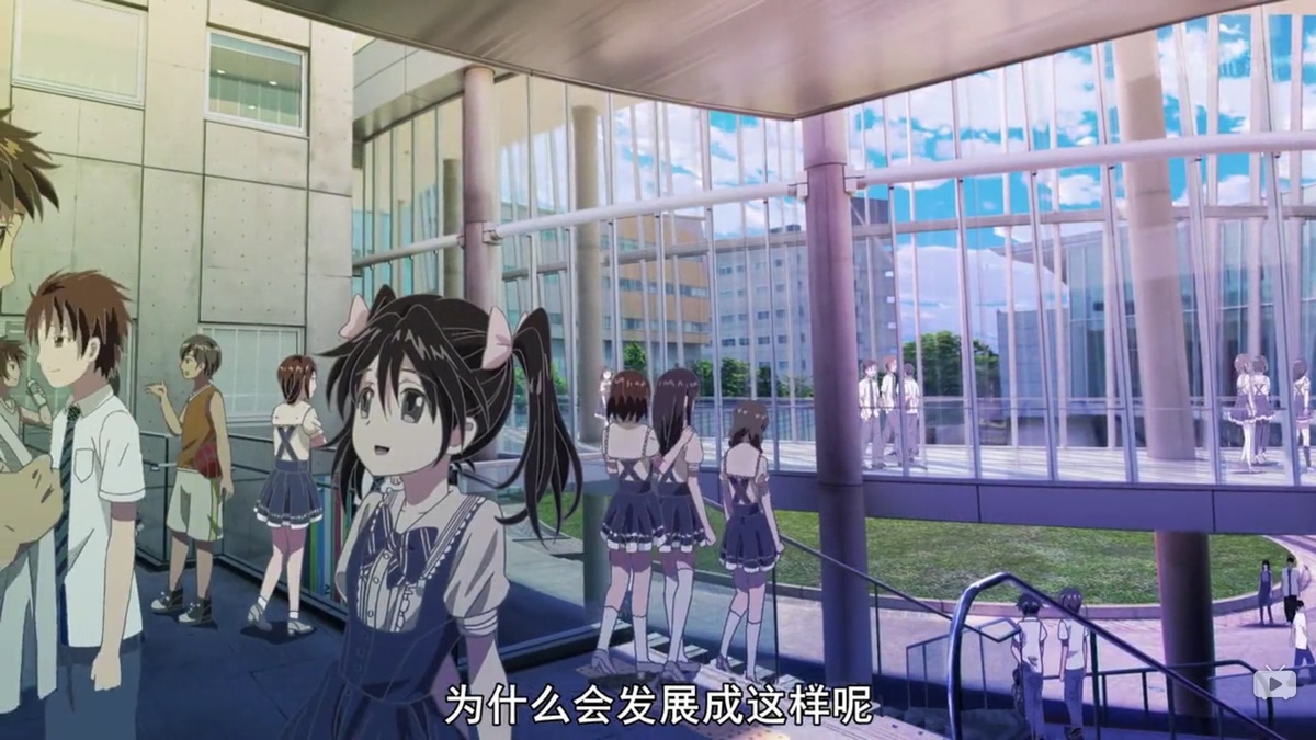 为甚吗会发展成这样呢