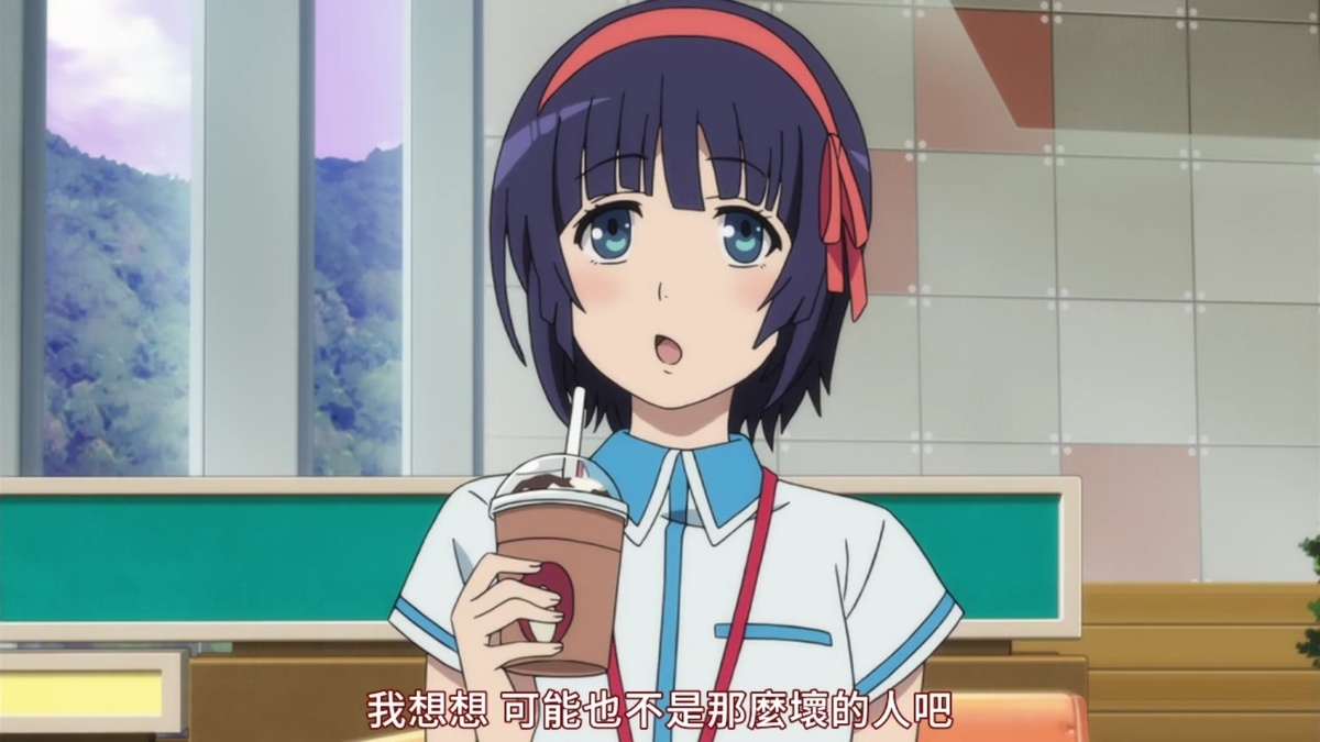 我想想 他可能也不是那么坏的人吧
