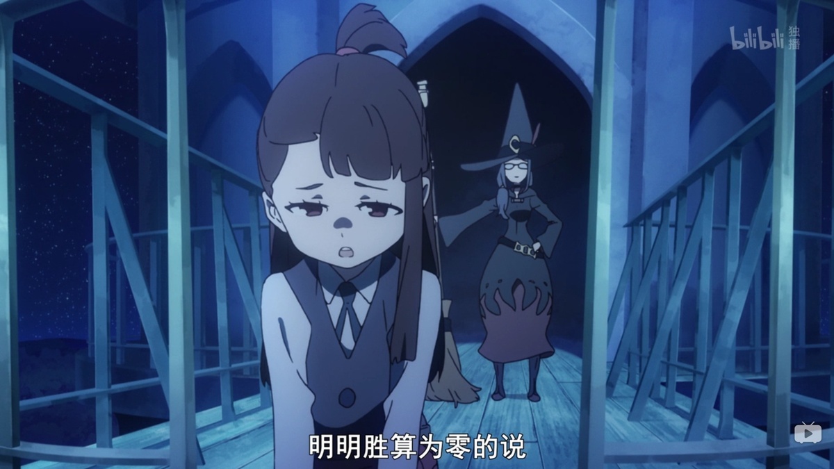 明明胜算为零的说