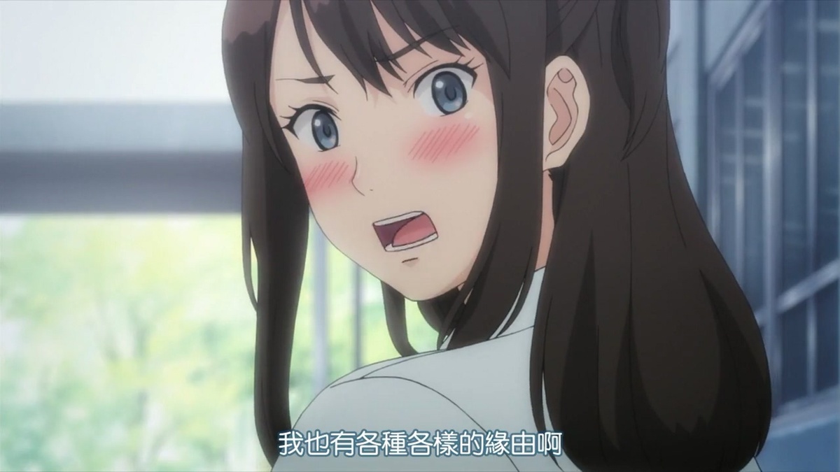我也是有各种各样的缘由啊