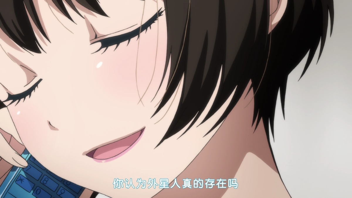 你认为外星人真的存在吗