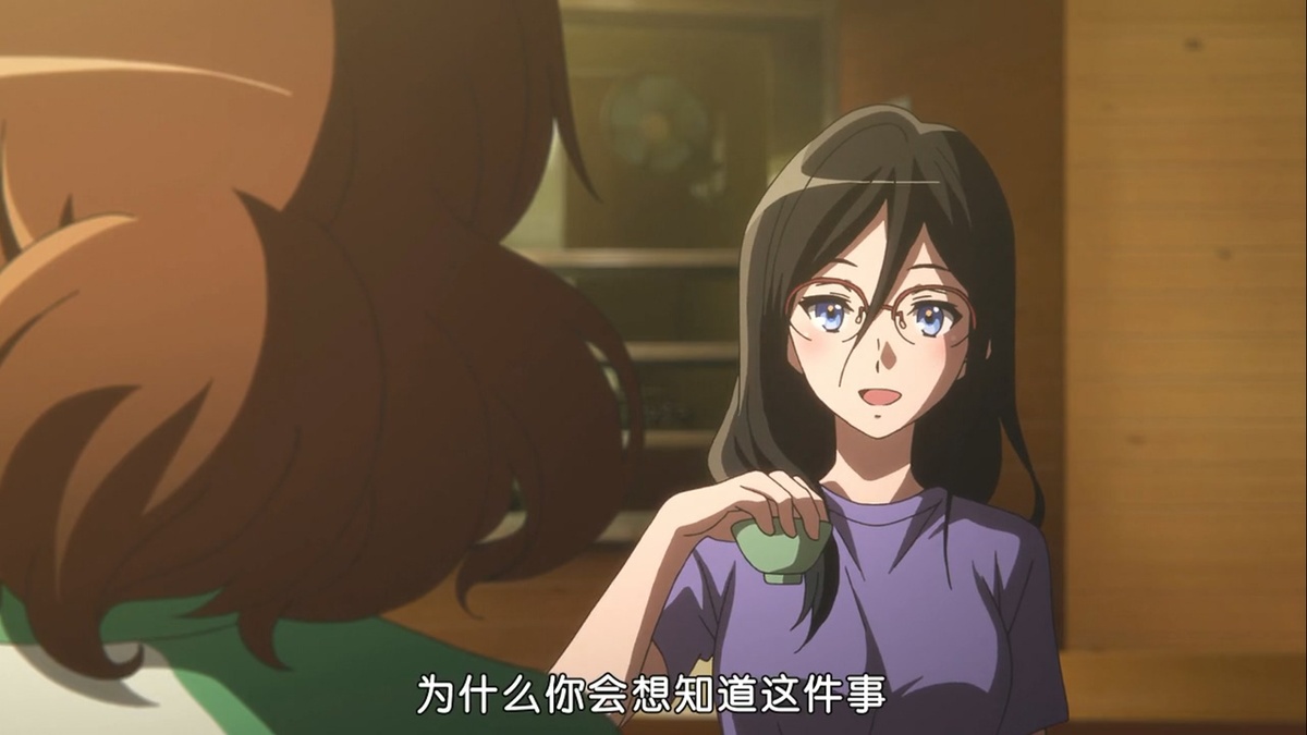 为什么你会想知道这件事