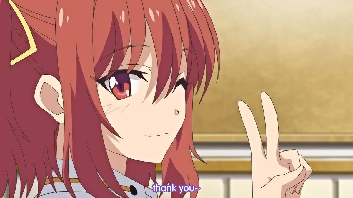 thank you~