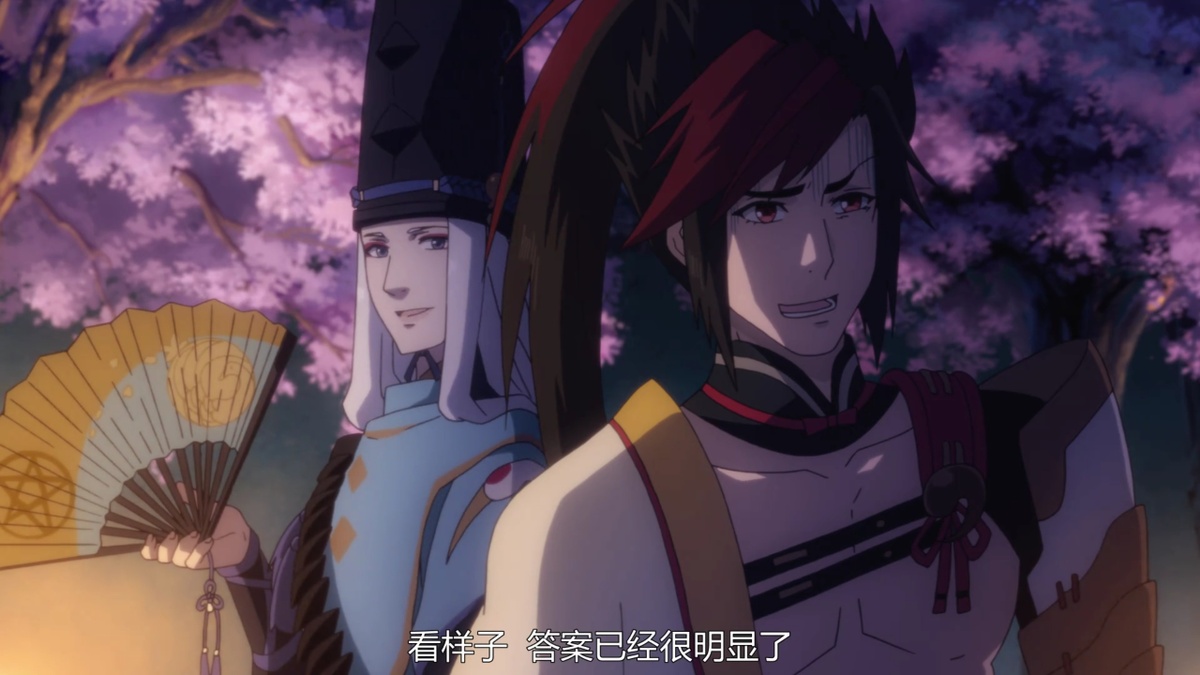 看样子 答案已经很明显了