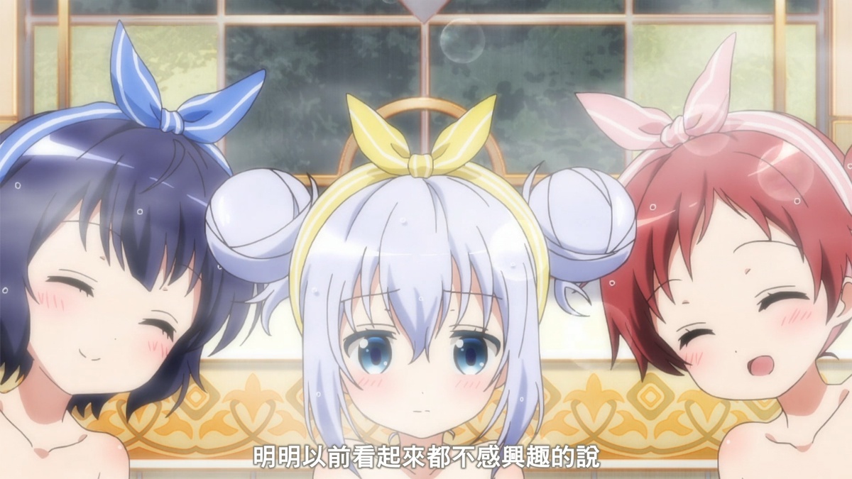 明明以前看起来都不感兴趣的说