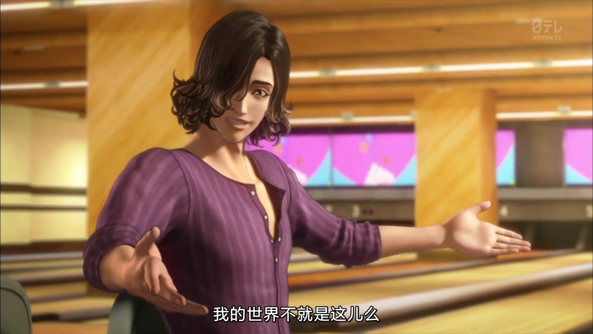 我的世界不就是这儿吗