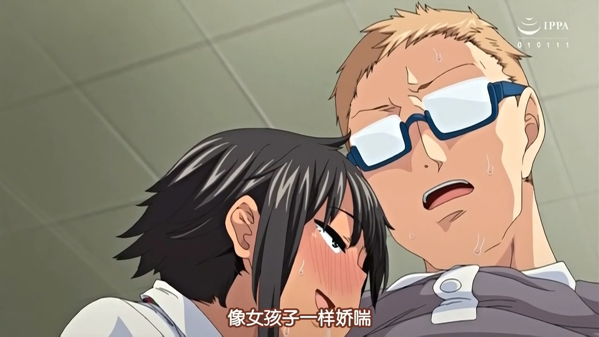 像女孩子一样娇喘