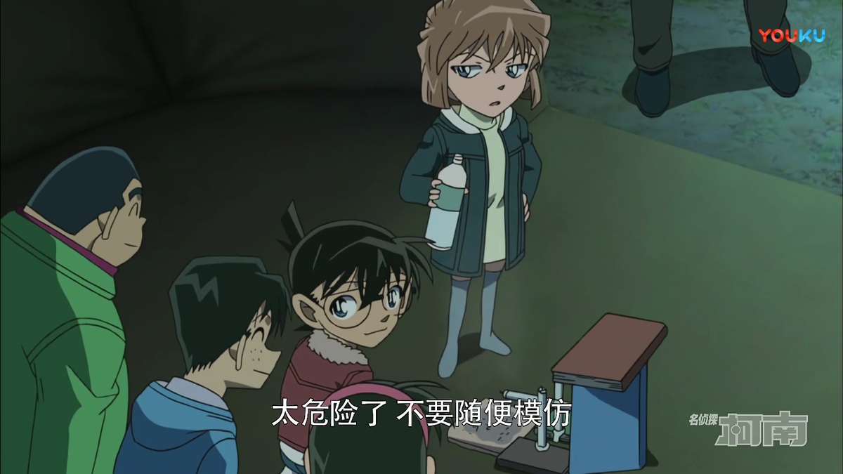 太危险了 不要随便模仿