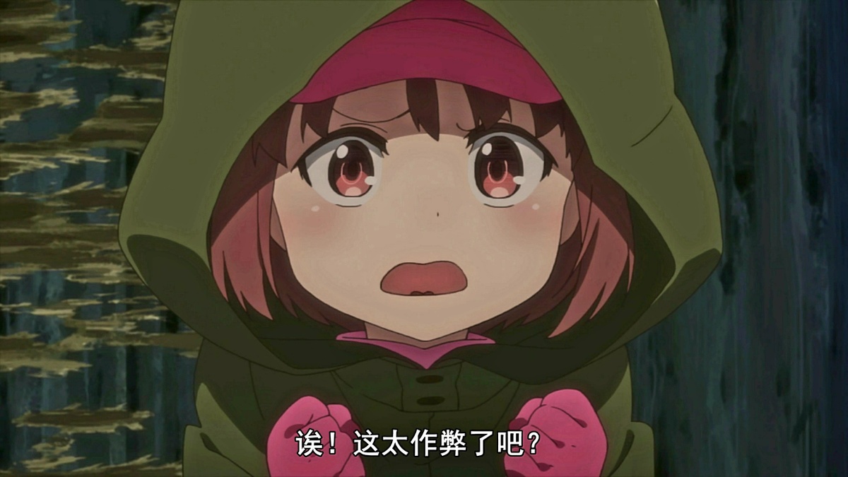 诶！这太作弊了吧？