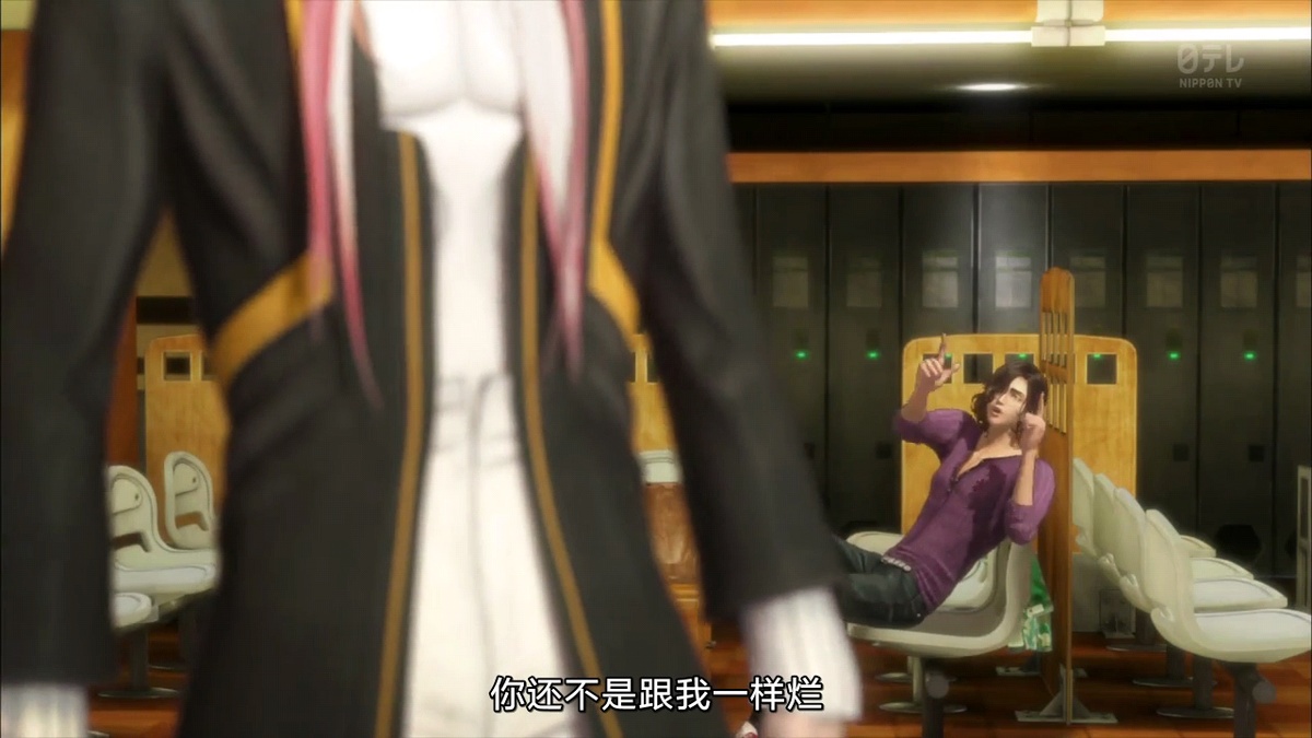 你还不是跟我一样烂