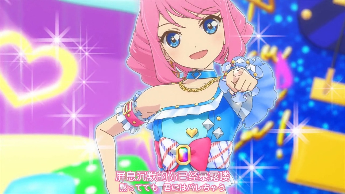 屏息沉默的你已经暴露