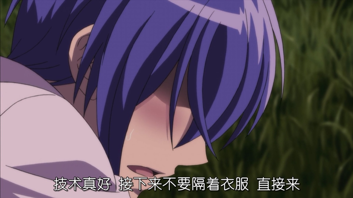 技术真好 接下来不要隔着衣服 直接来