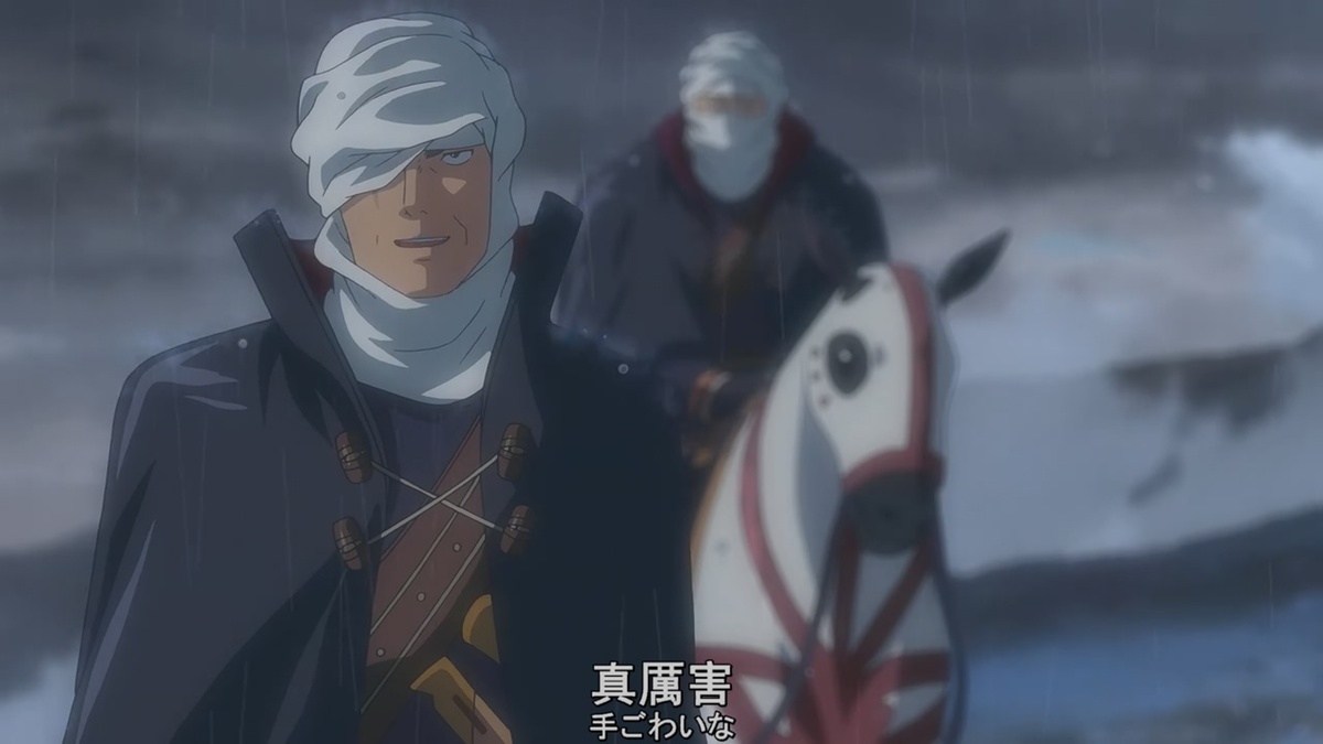 真厉害