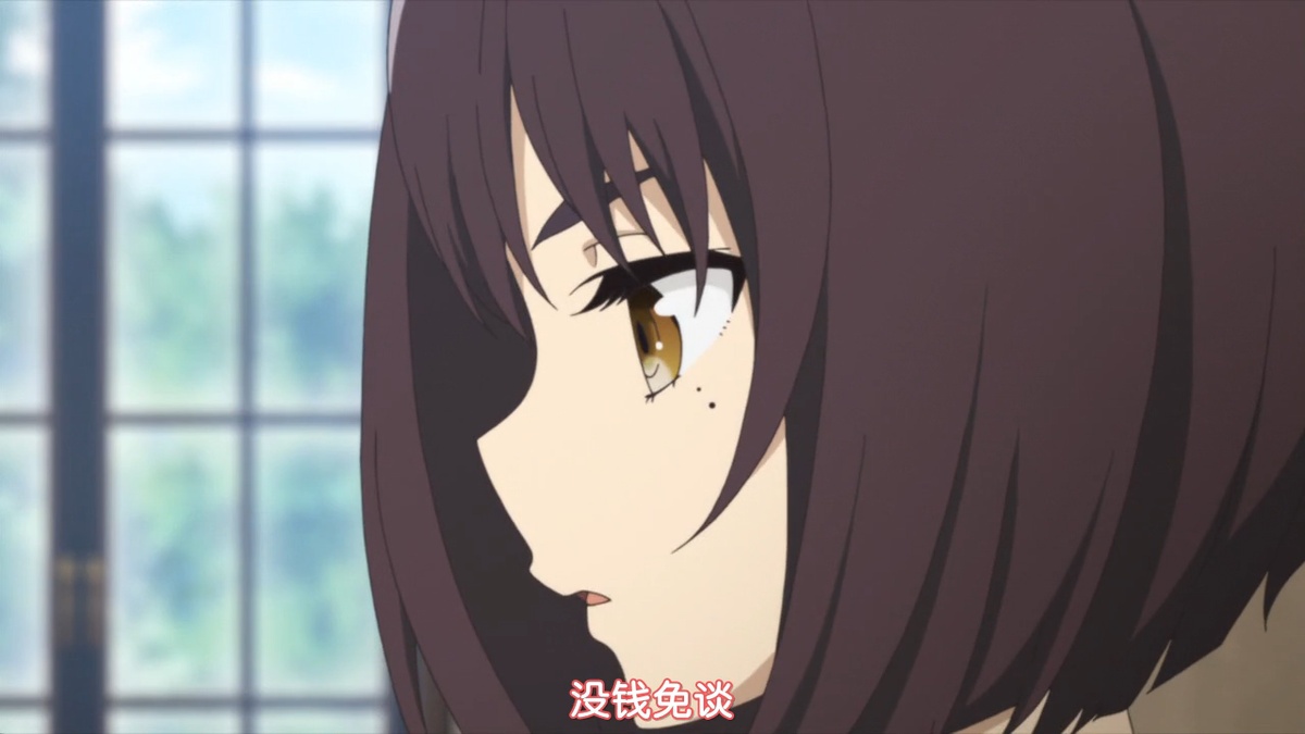 没钱免谈