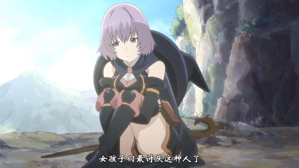 女孩子们最讨厌这种人了