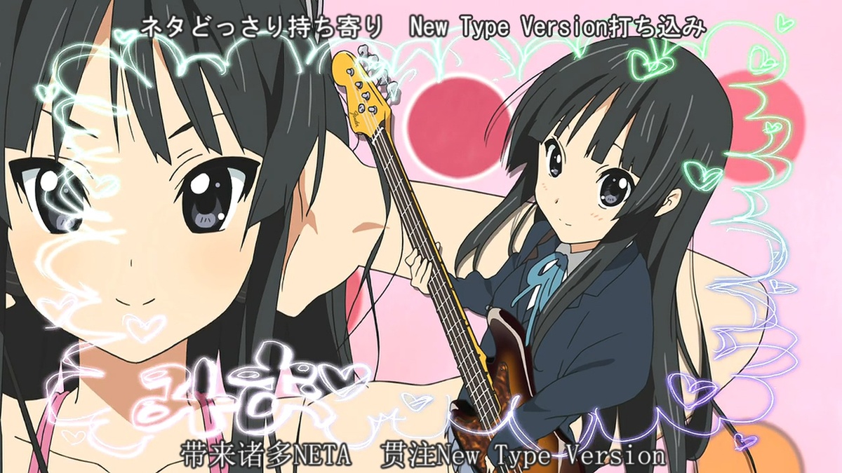 带来诸多neta 贯注new type version