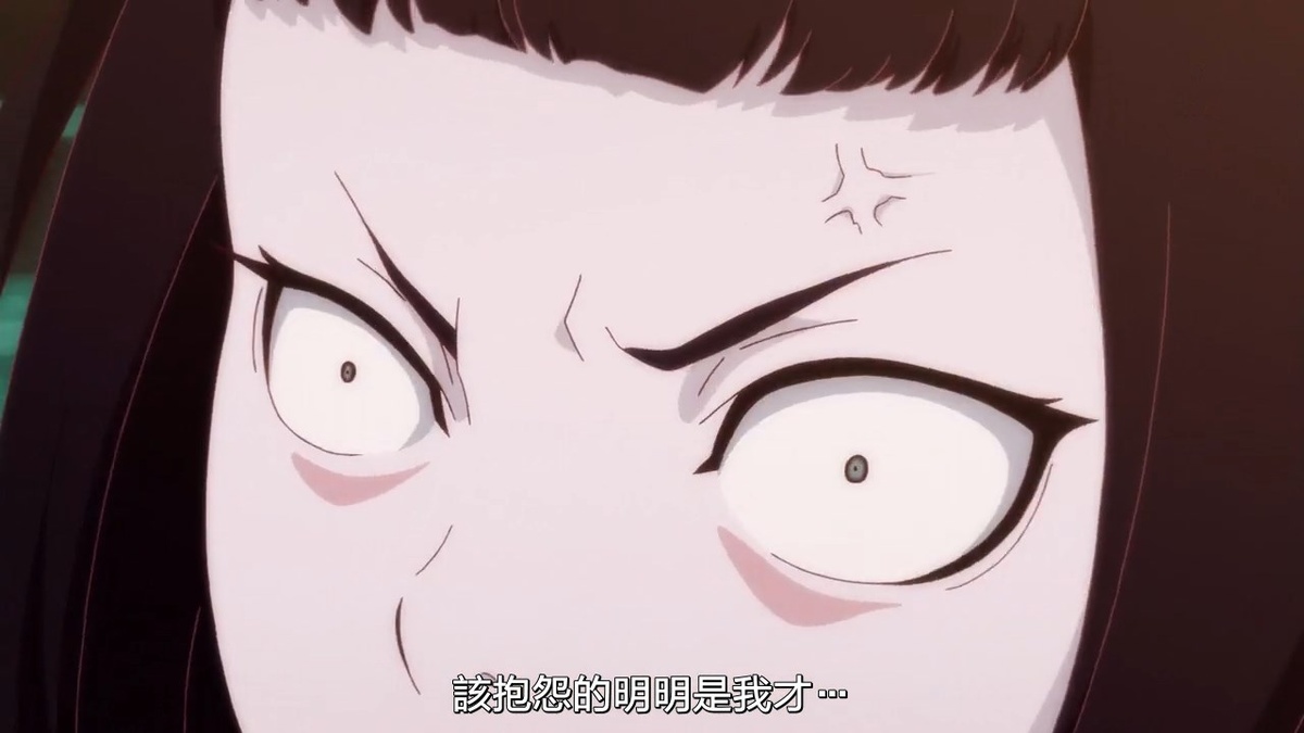 该抱怨的明明是我