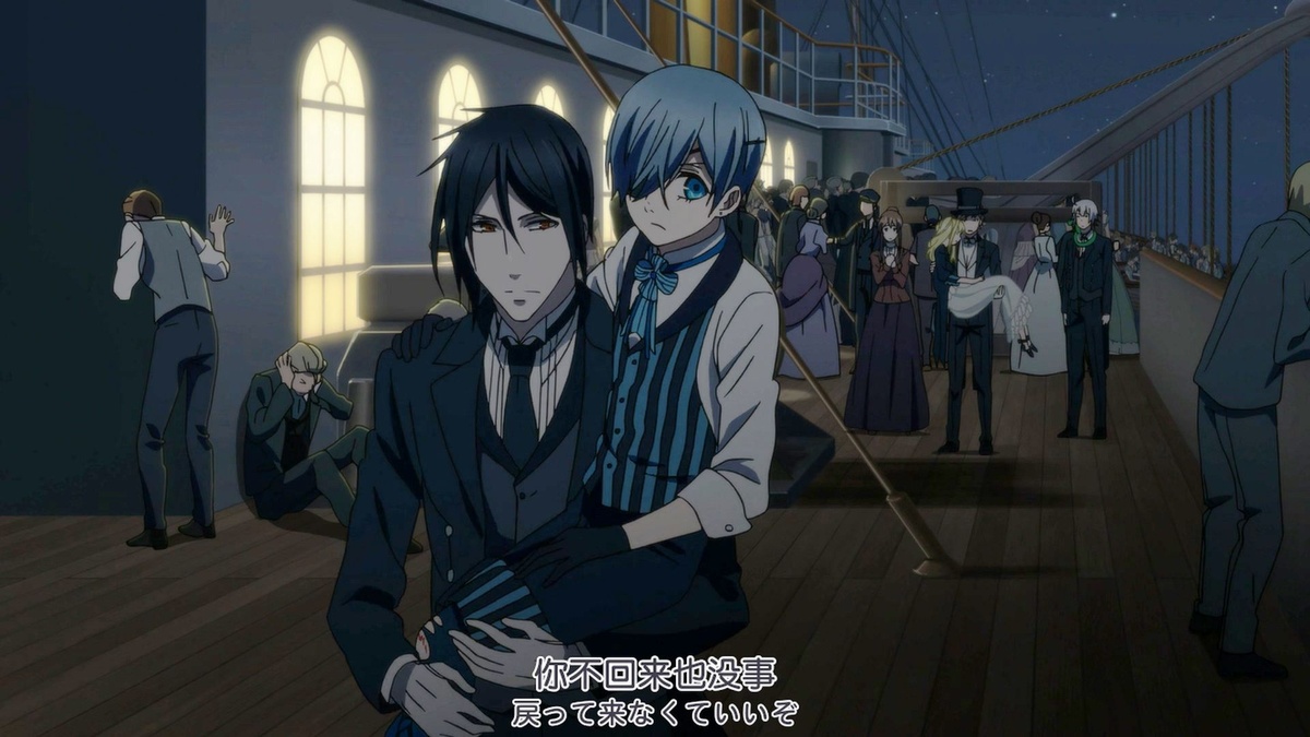 你不回来也没事