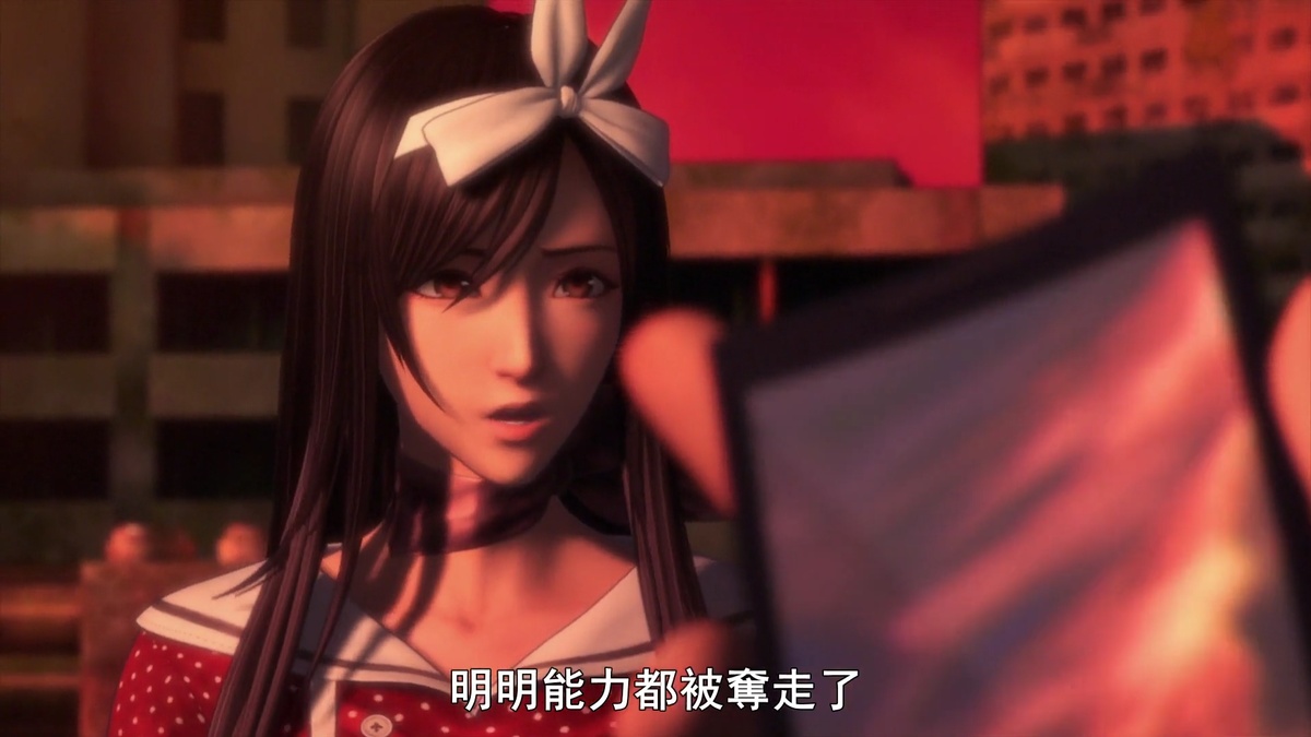 明明能力都被夺走了