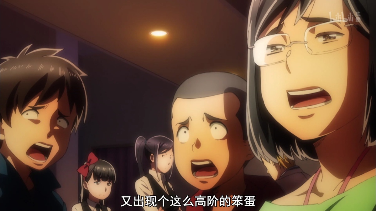 又出现个这么高阶的笨蛋