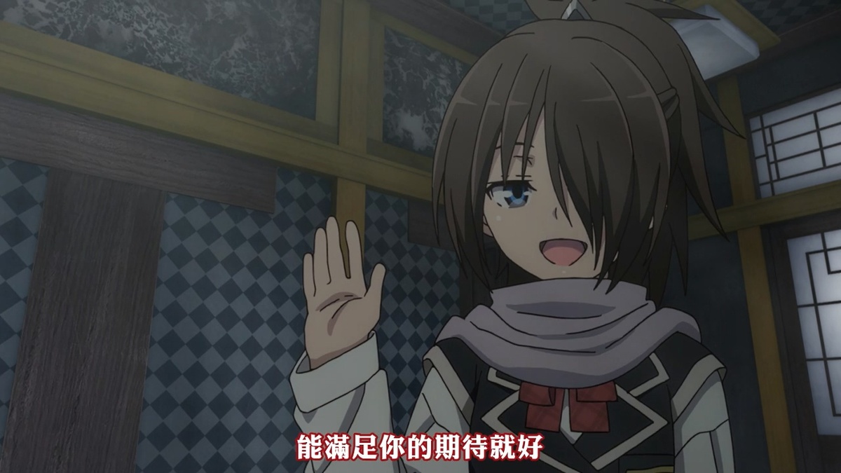 能满足你的期待就好