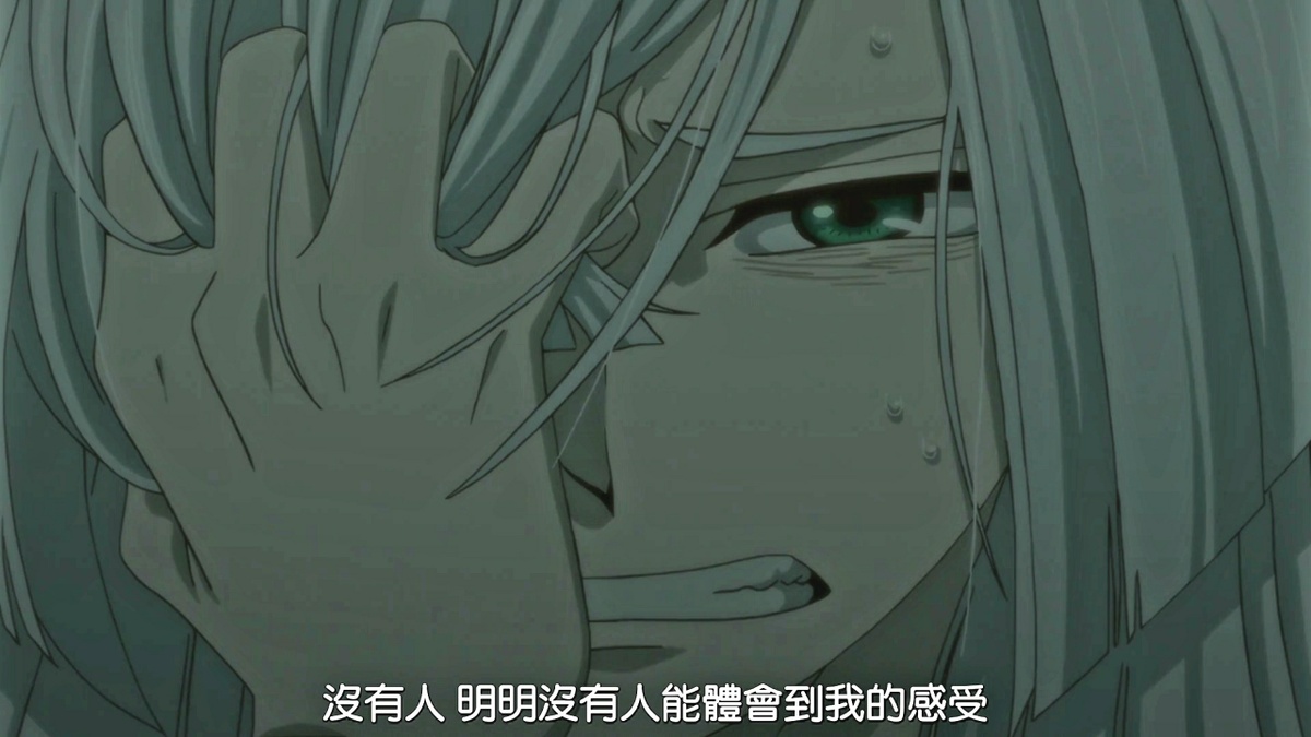 没有人 明明没有人能体会我的感受