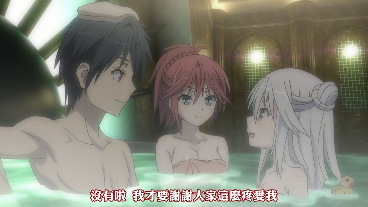 没有啦 我才要谢谢大家这么疼爱我