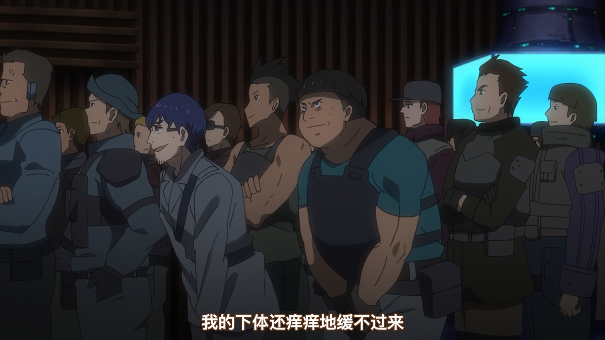 我的下体还痒痒地缓不过来