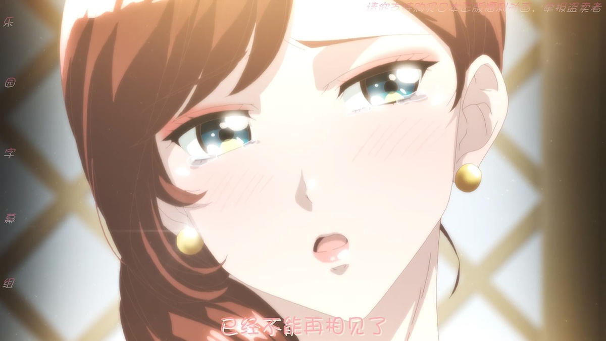 已经不能再相见了