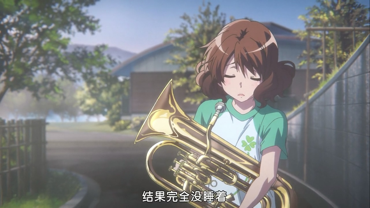 结果完全没睡着