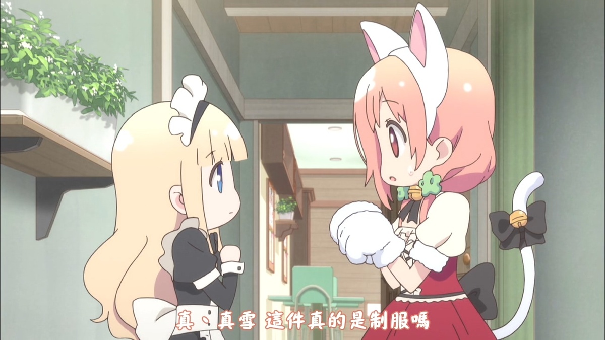 这件真的是制服吗