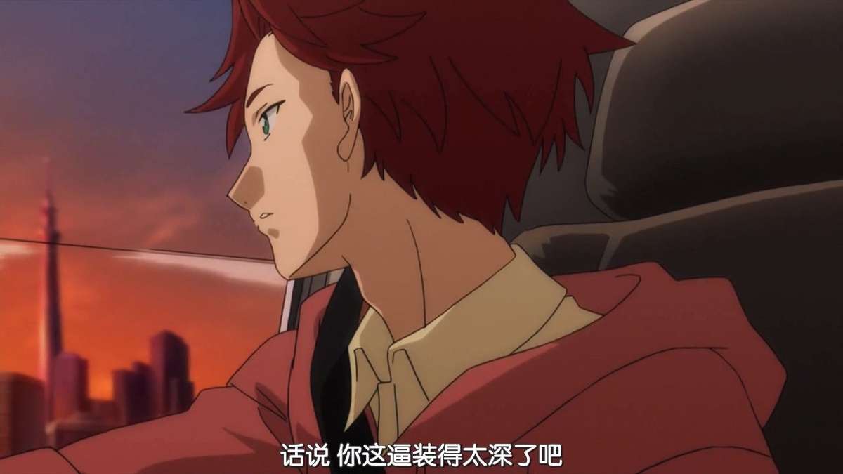 话说 你这逼装得太深了吧