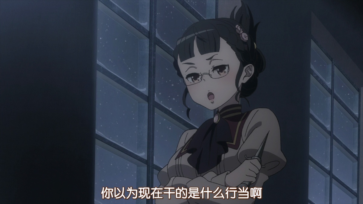你以为现在干的是什么行当啊