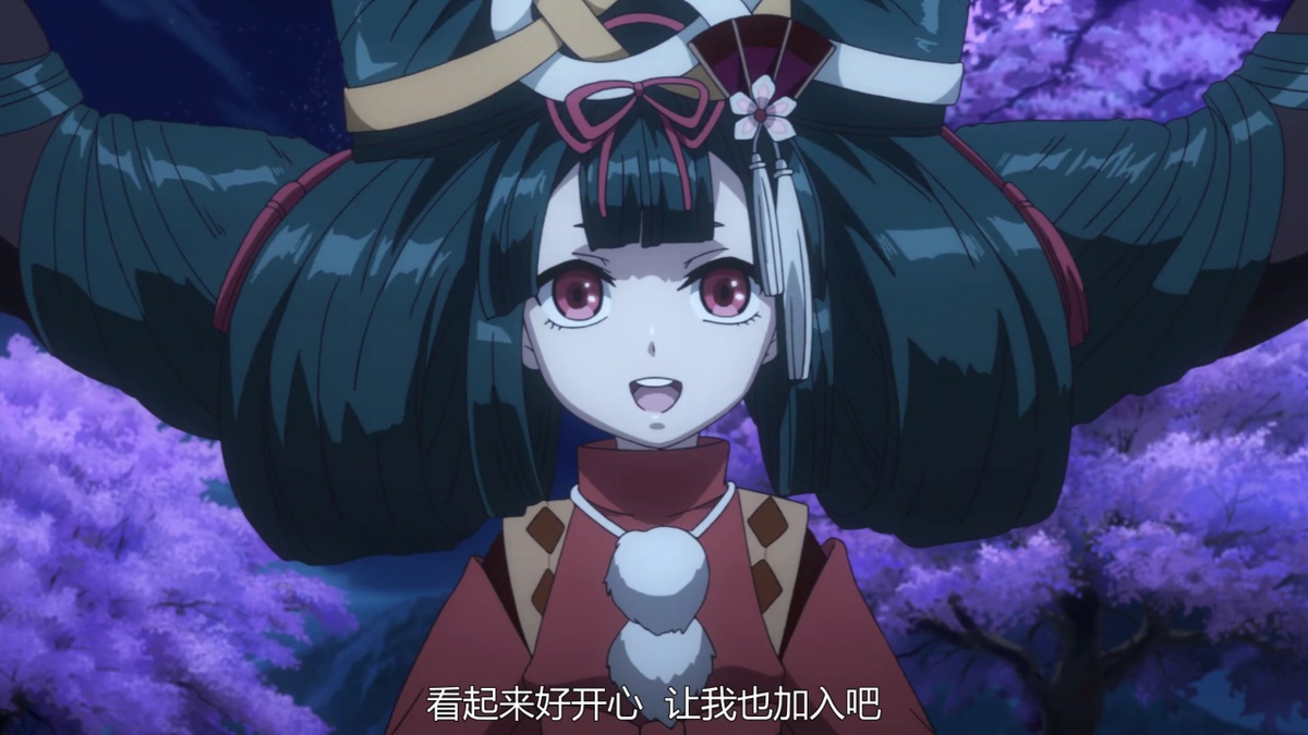 看起来好开心 让我也加入吧