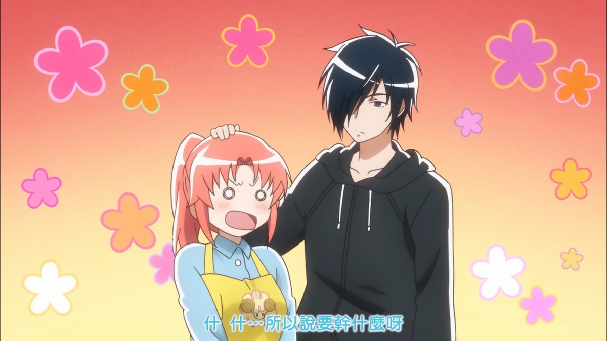 什 什…所以说要干什么呀